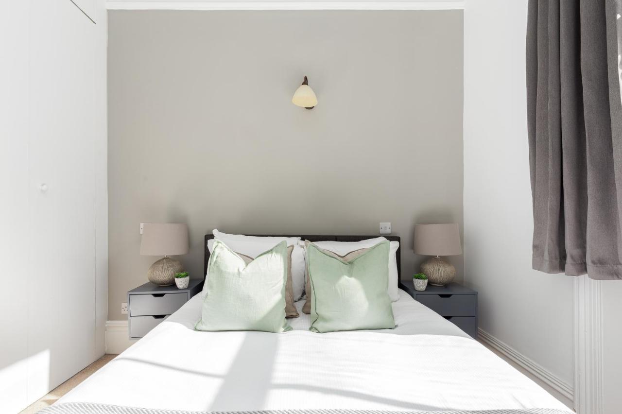 Apartment The Kensington London