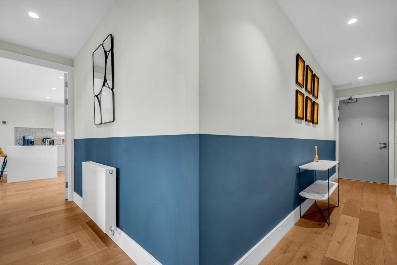 Appartement Be - The Residences Londen
