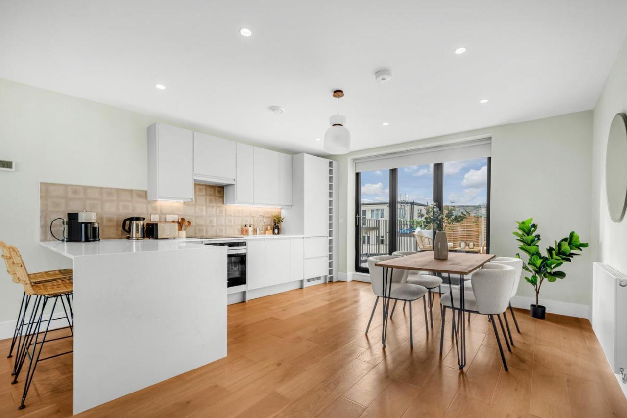 Be - The Residences Appartement