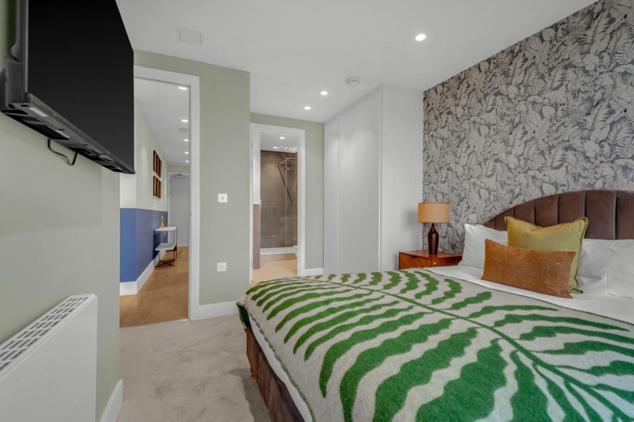 Appartement Be - The Residences Londen