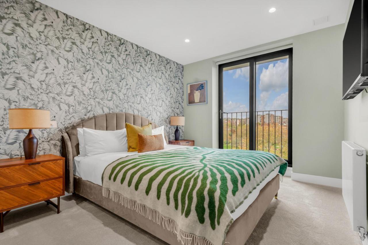 Appartement Be - The Residences Londen