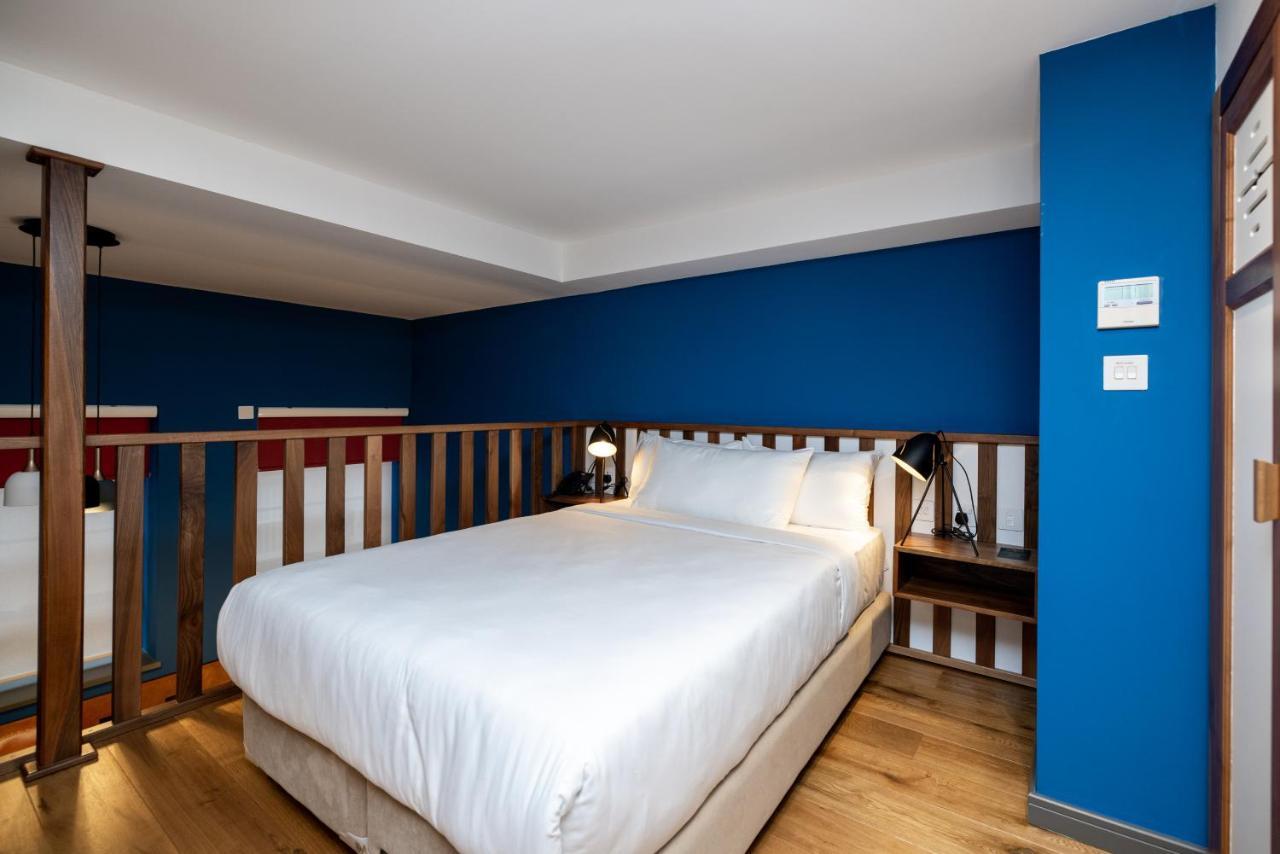 Limehouse Library Hotel 4*