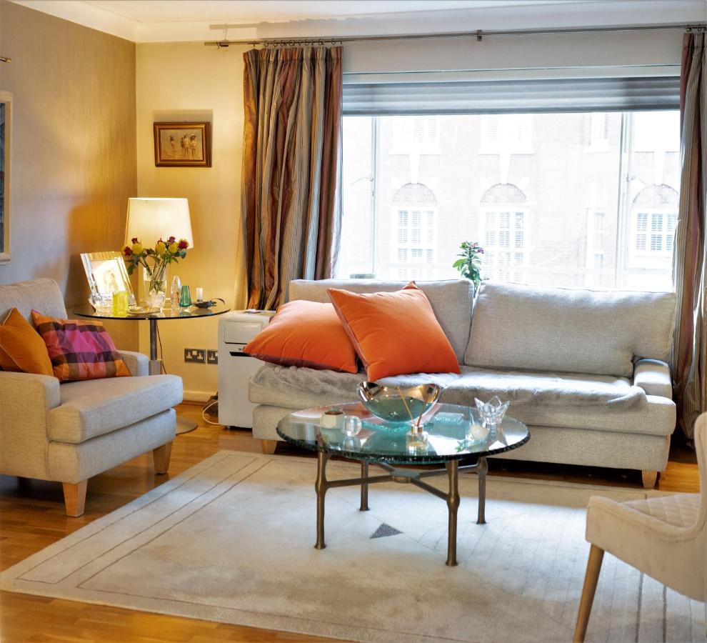 Double In Marylebone London