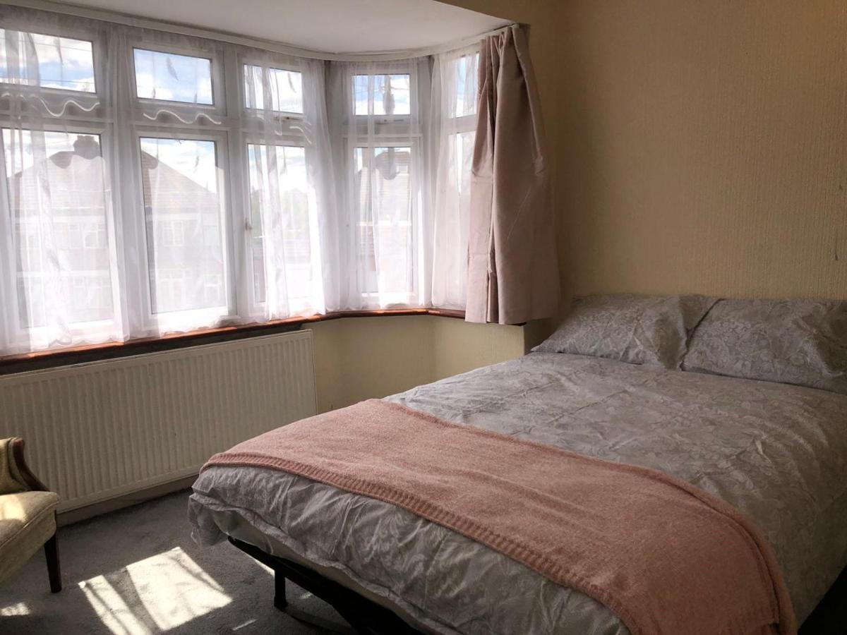 North Guest house