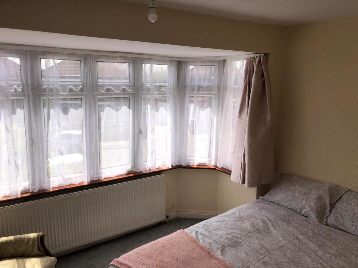 North Guest house