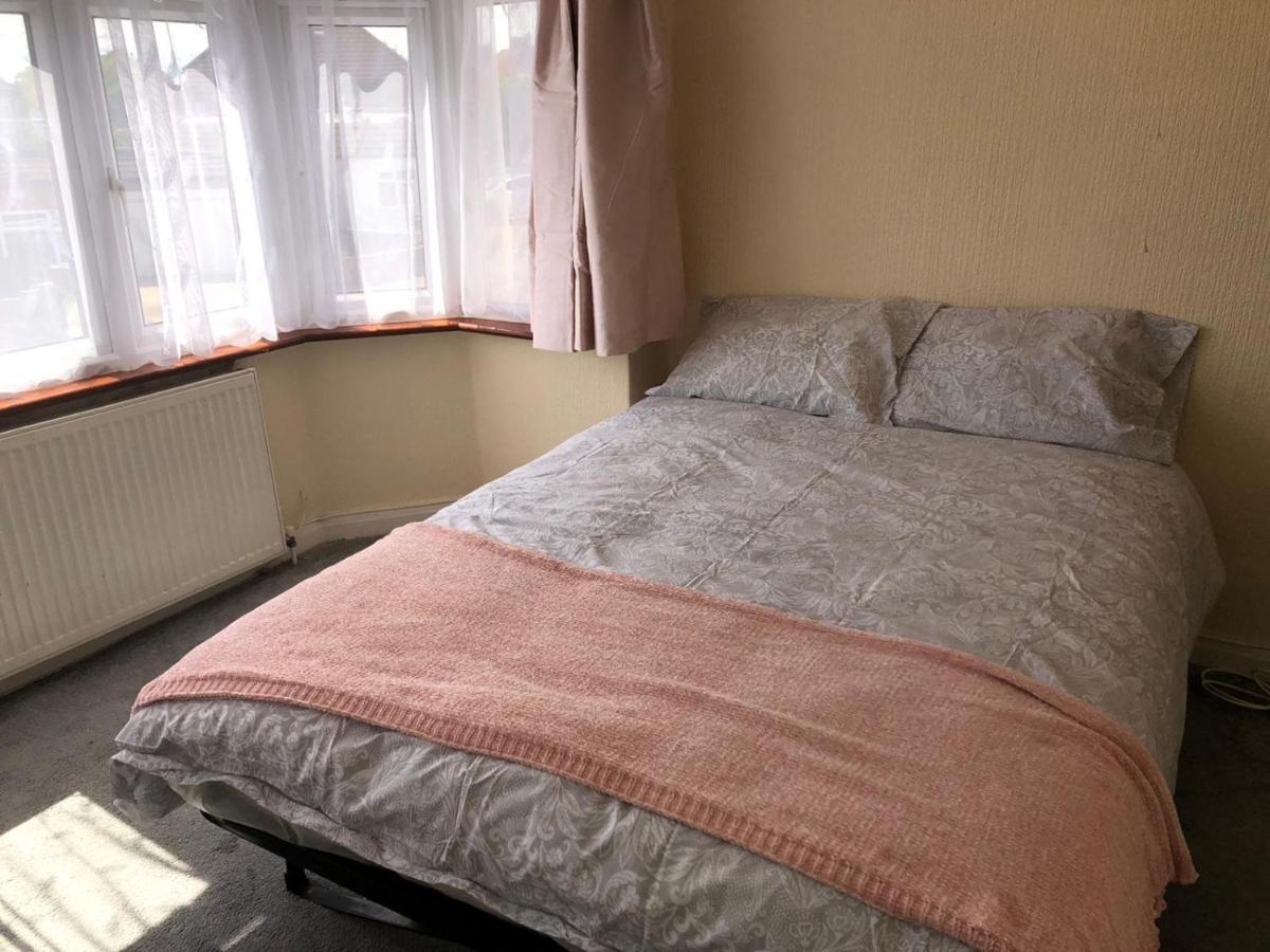 North Guest house *