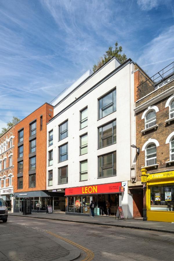 Farringdon Laceby Londres