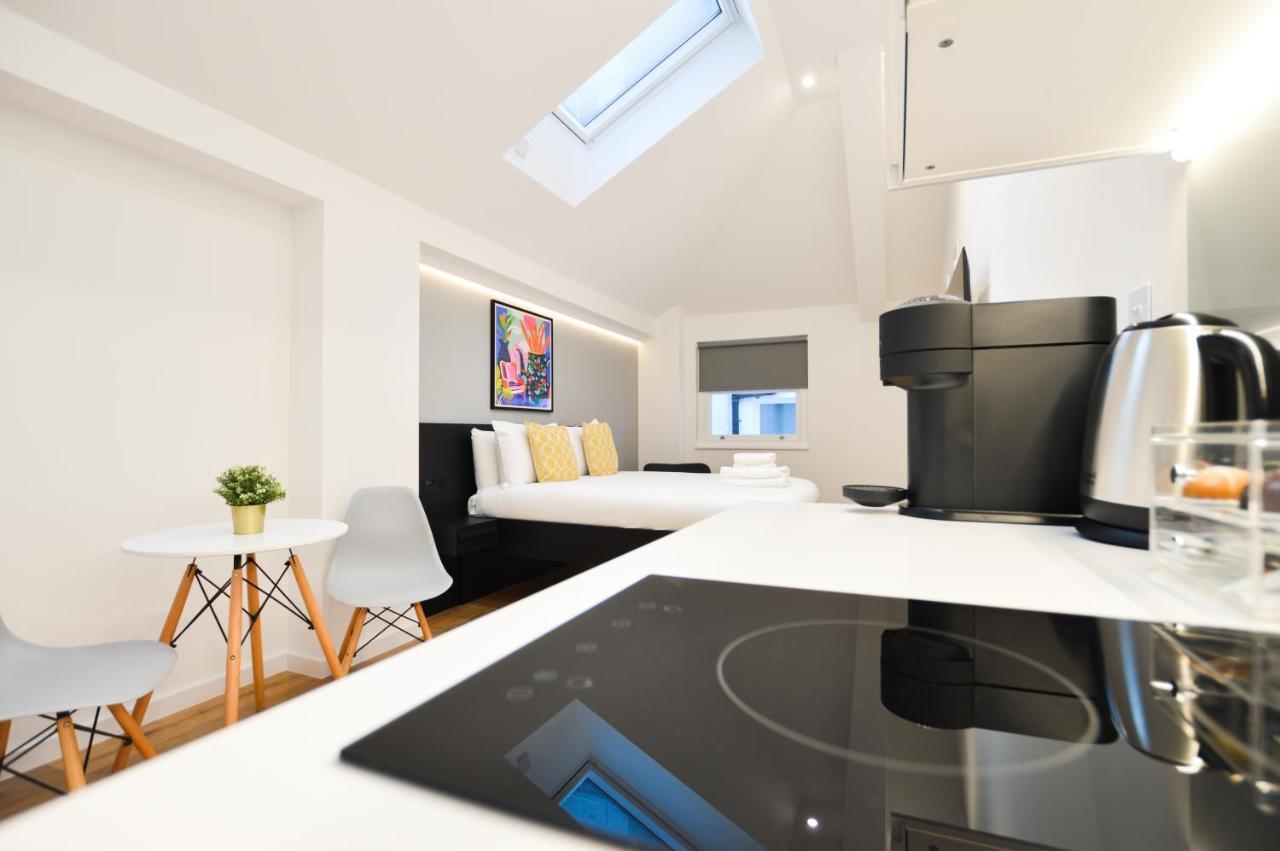New Cavendish Street Serviced By Stayprime * Londen
