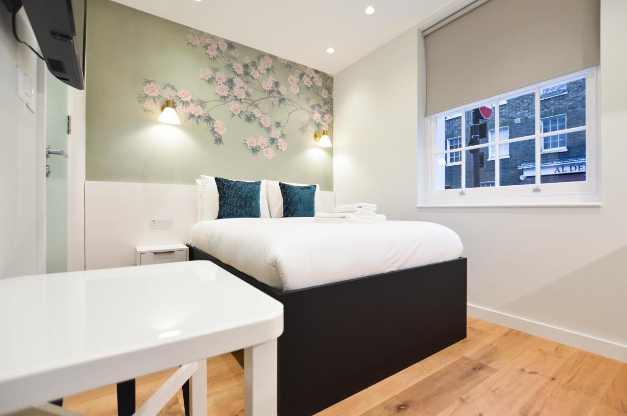 Sale Place Serviced By Concept Aparthotel London