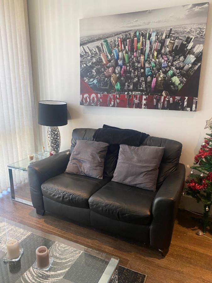 Apartment Jb Luxury