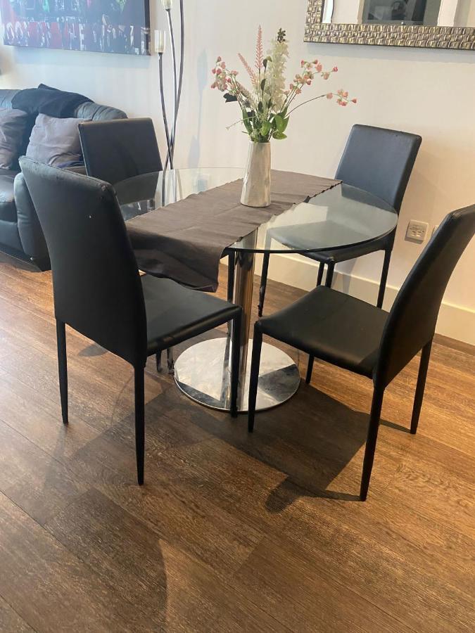 Apartment Jb Luxury London