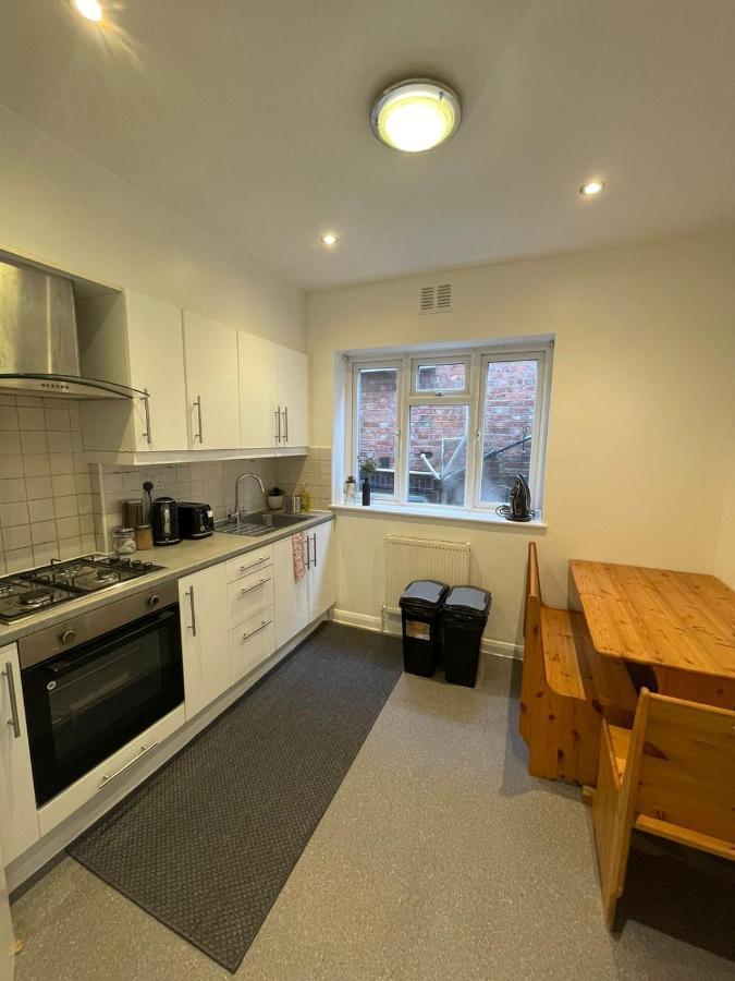 Willesden Accommodatie bij particulieren