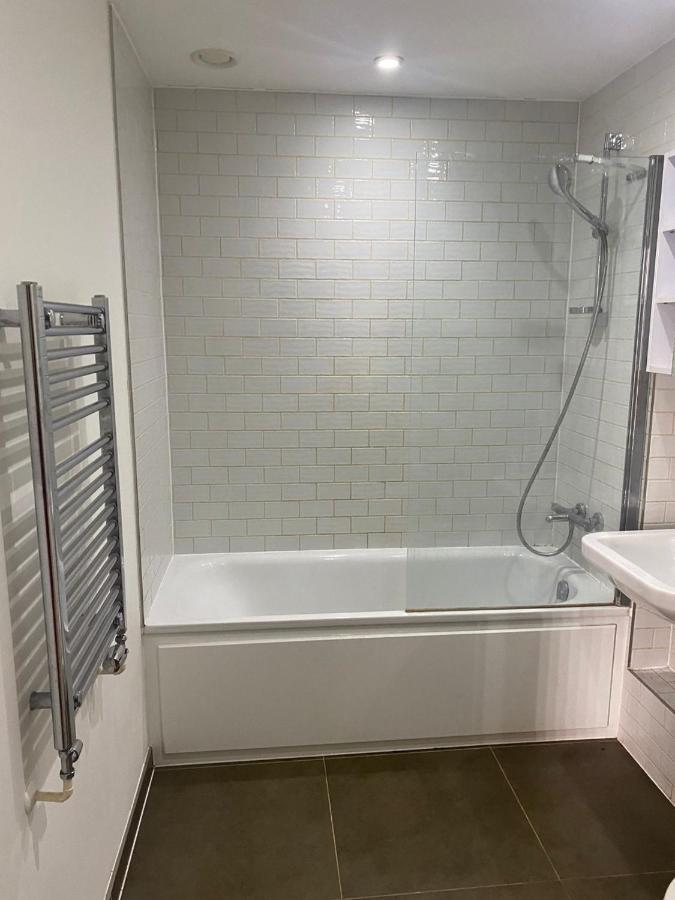 Apartment Jb Luxury