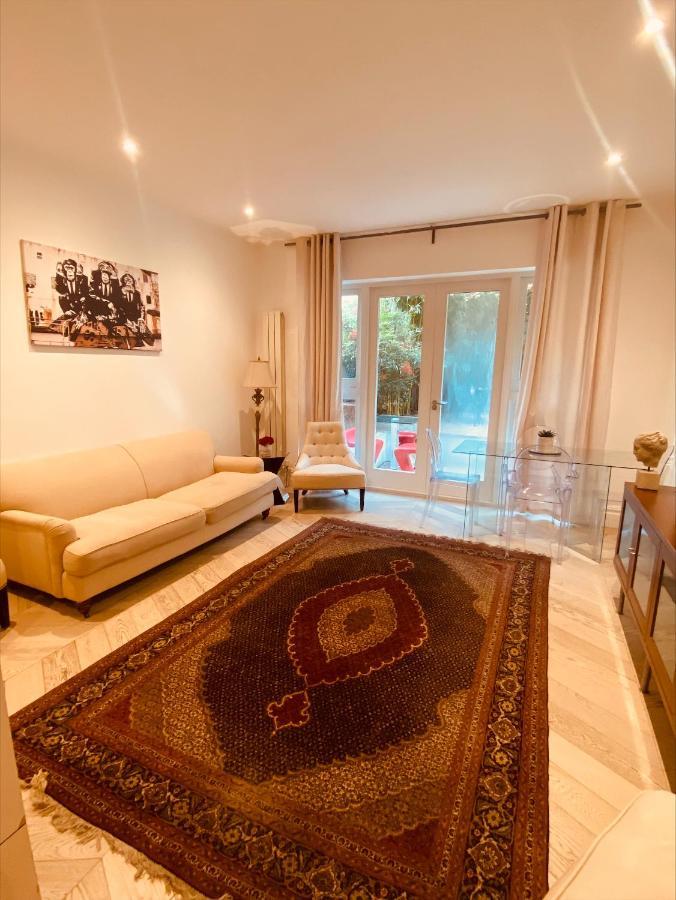 Apartamento Luxury 2 Double Bedroom Flat - Kensington