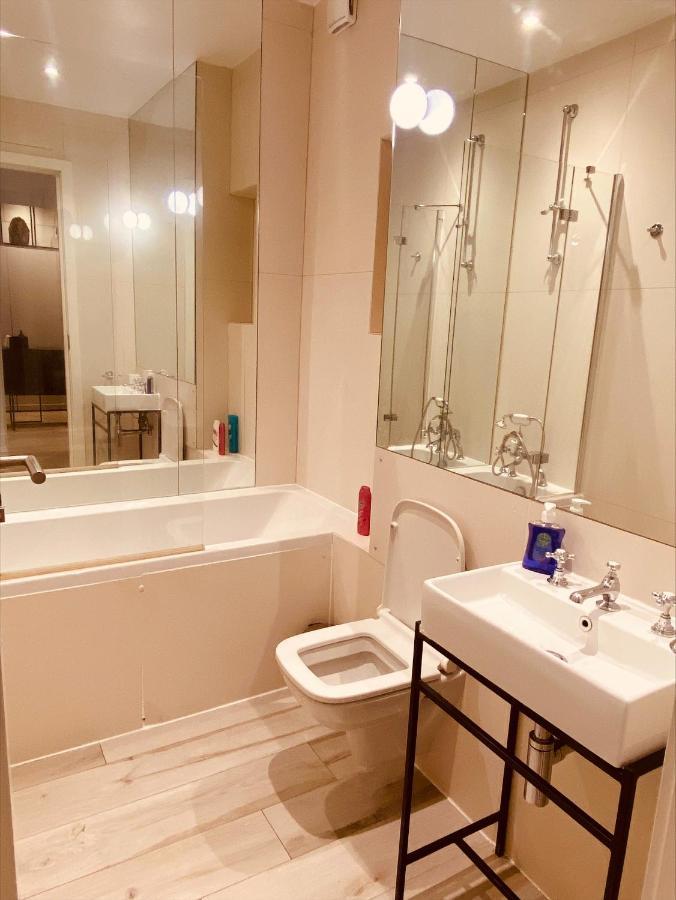 Apartamento Luxury 2 Double Bedroom Flat - Kensington