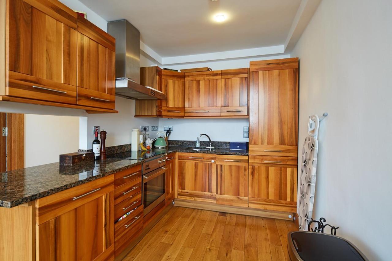 Apartamento Luxury 2 Double Bedroom Flat - Kensington