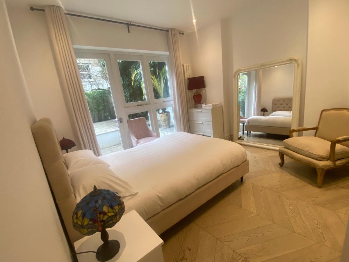 Apartamento Luxury 2 Double Bedroom Flat - Kensington