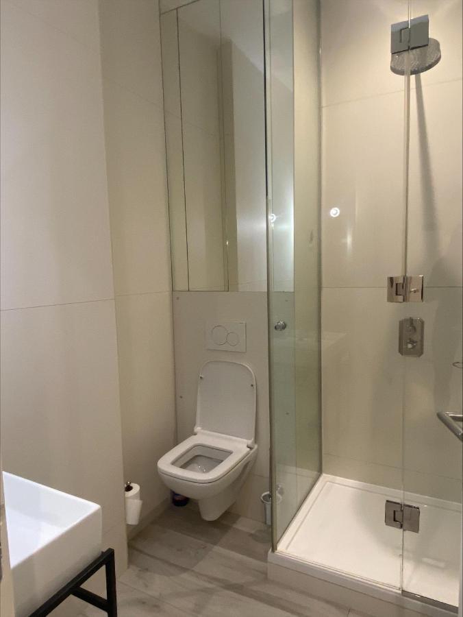 Luxury 2 Double Bedroom Flat - Kensington Apartamento *