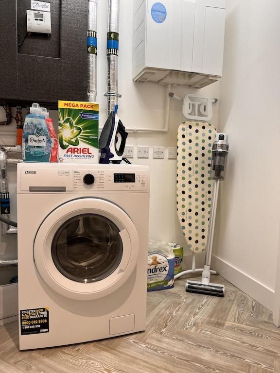 Stylish 1br Next To Hampstead Heath *