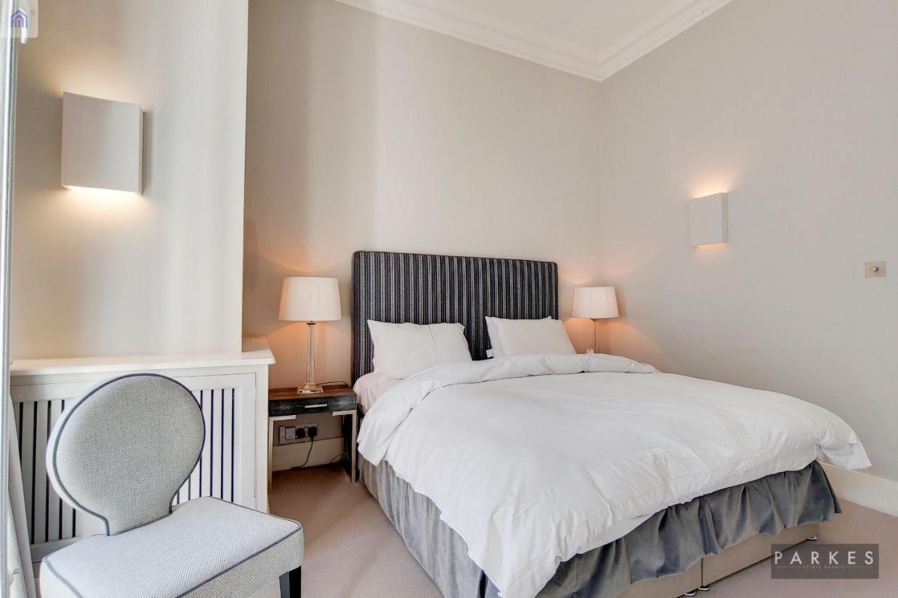 Sir Hans Sloane Appartement Londen