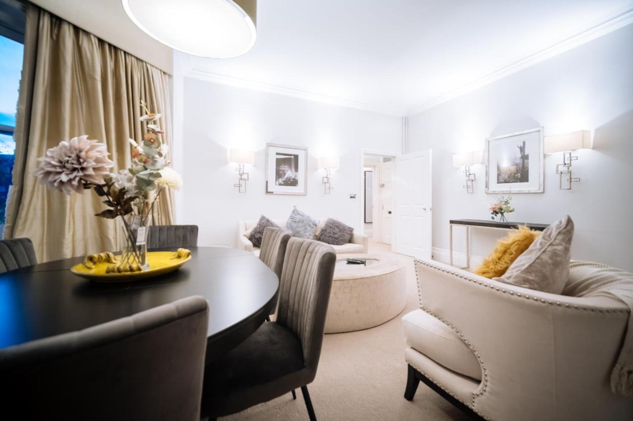 Sir Hans Sloane Appartement *