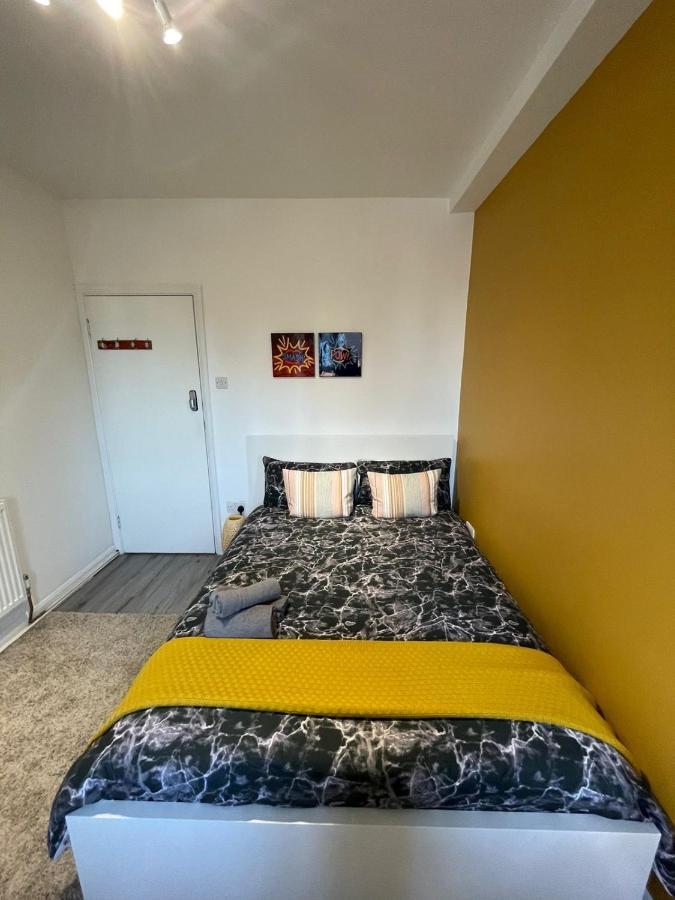 Willesden Homestay *