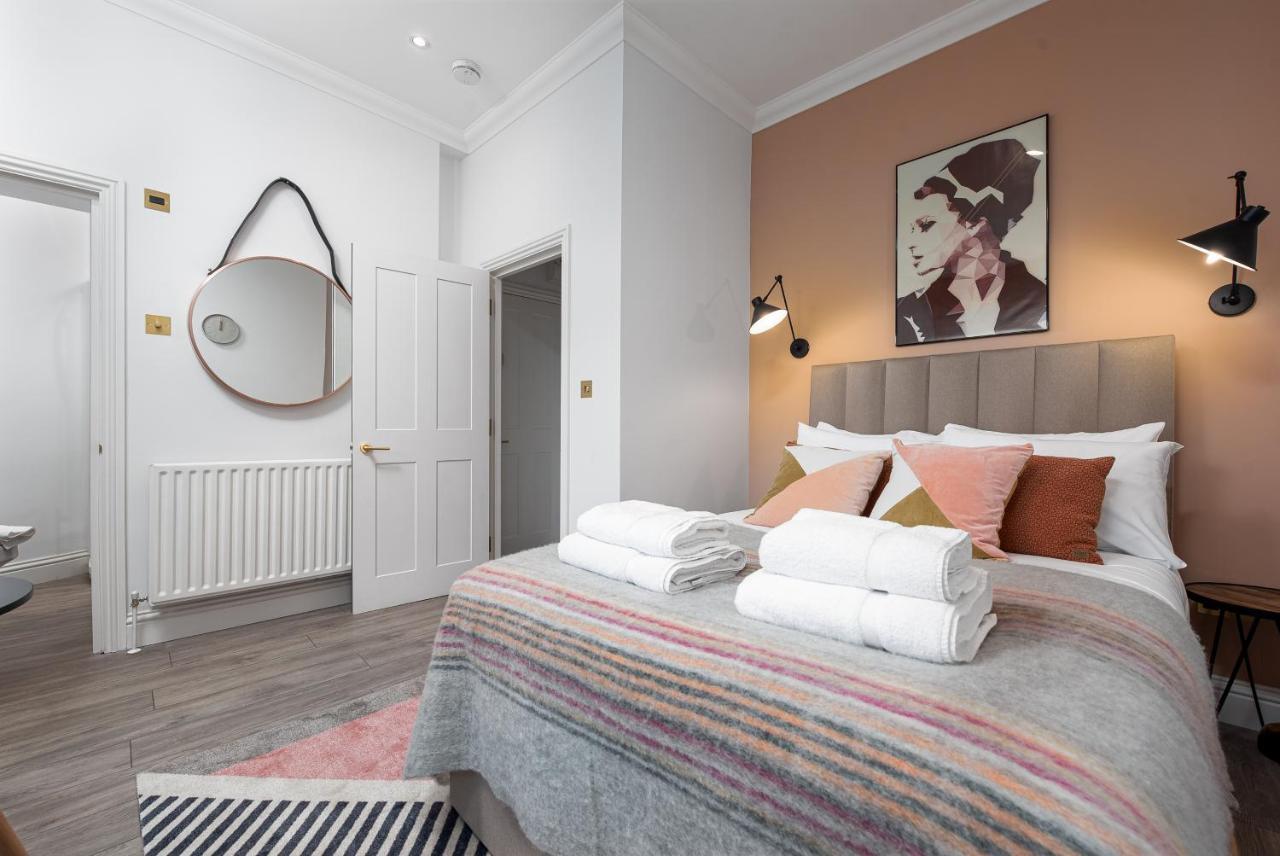 Appartement Notting Hill By Capital Londen