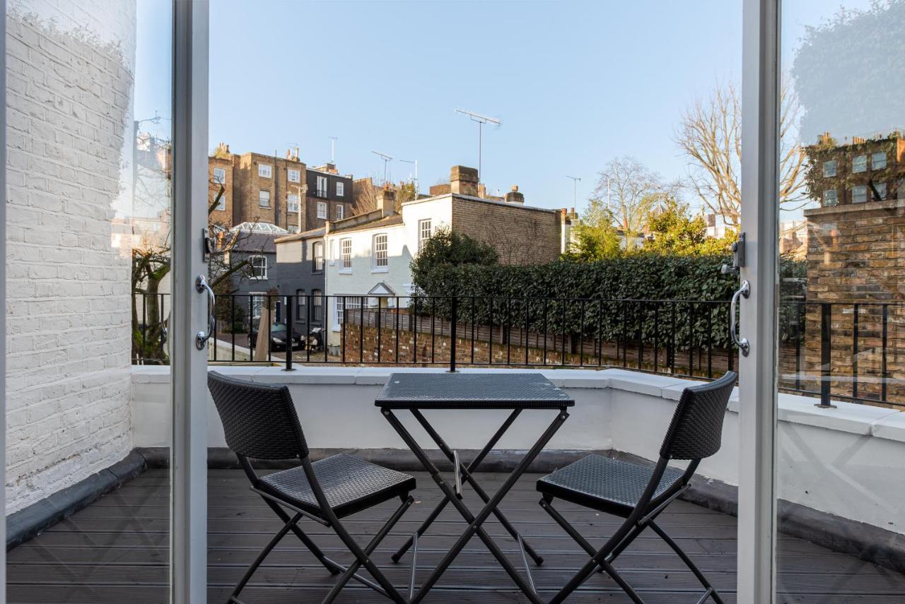 Notting Hill By Capital Appartement