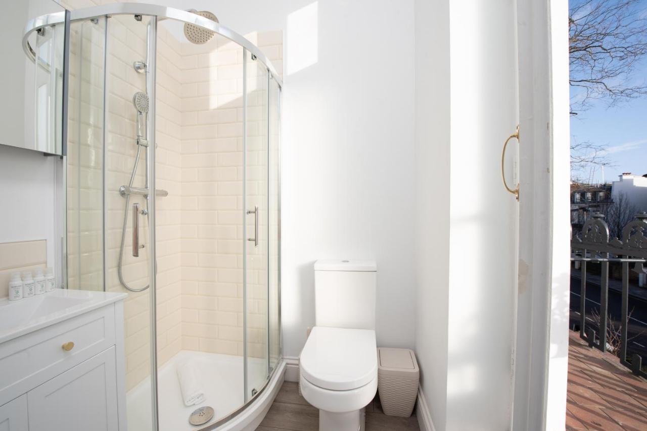 Notting Hill By Capital Appartement Londen