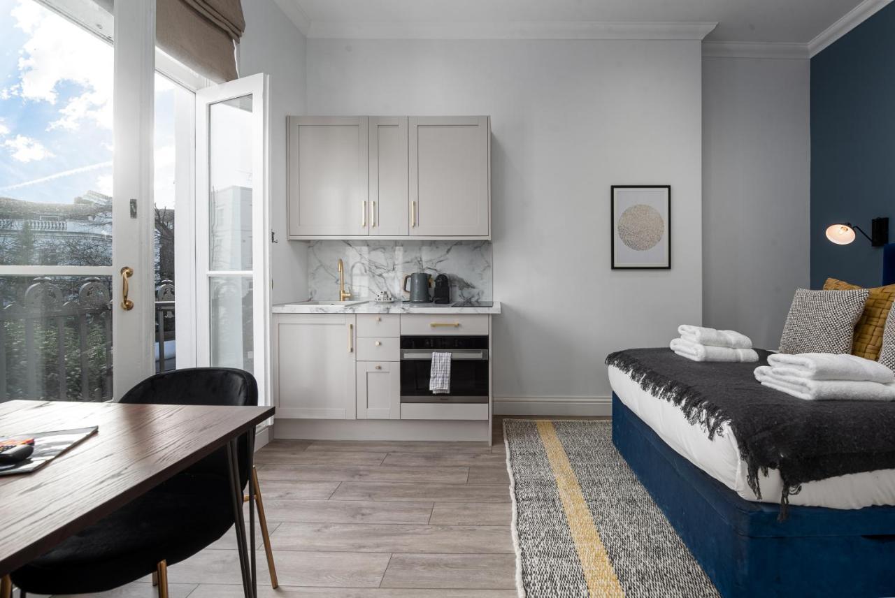 Notting Hill By Capital *
