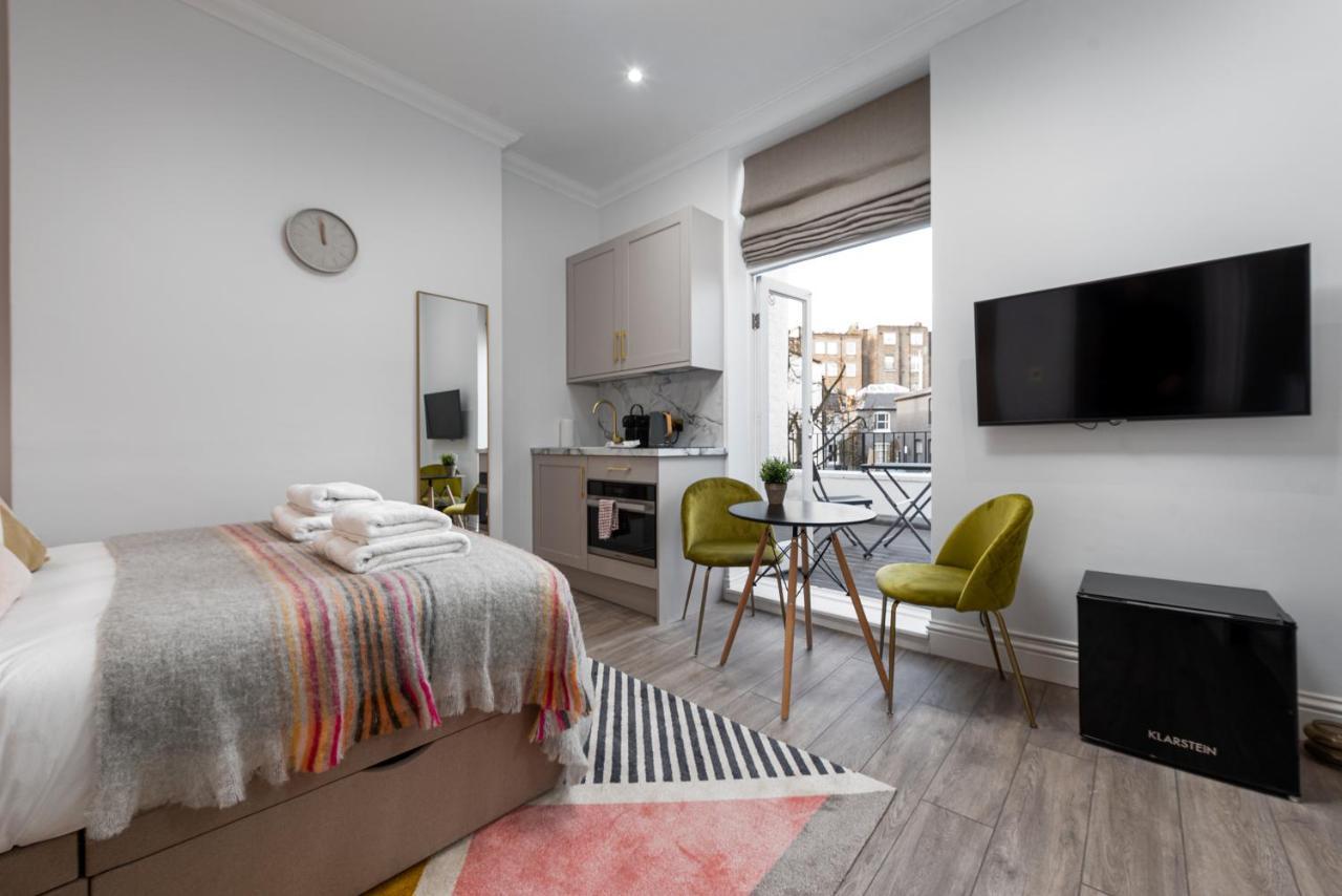 Notting Hill By Capital *