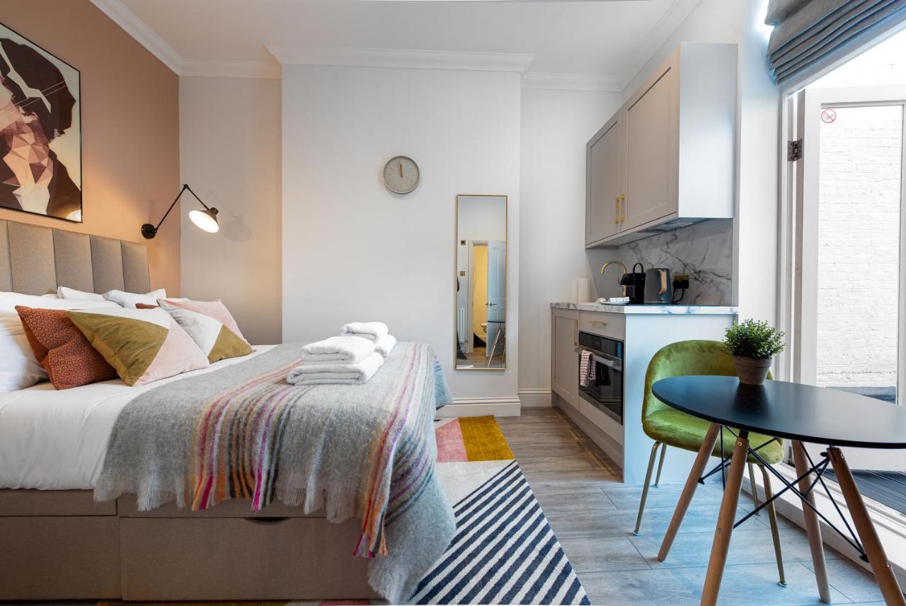 Notting Hill By Capital Londen