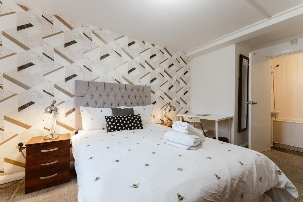 Whitechapel En-suite Beds To Guest house