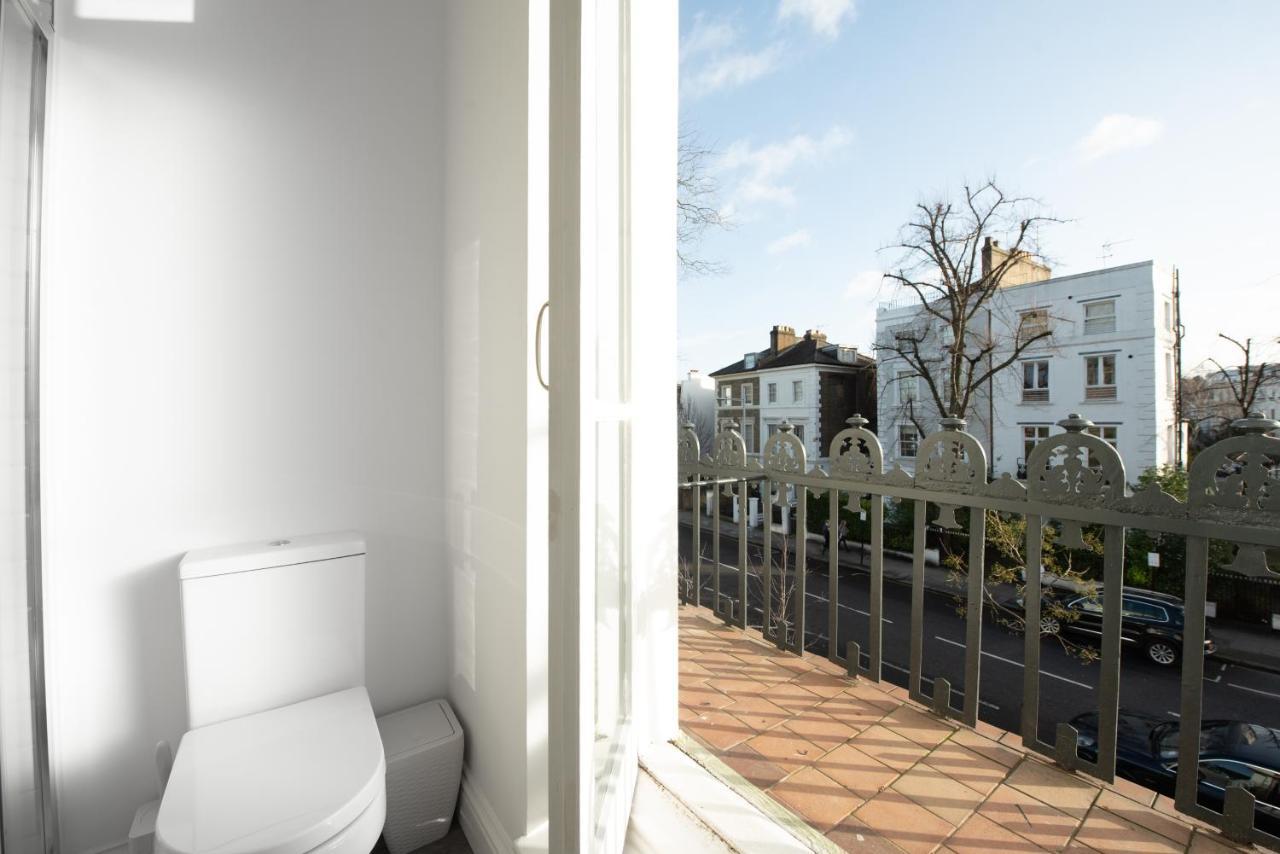 Notting Hill By Capital Appartement Londen