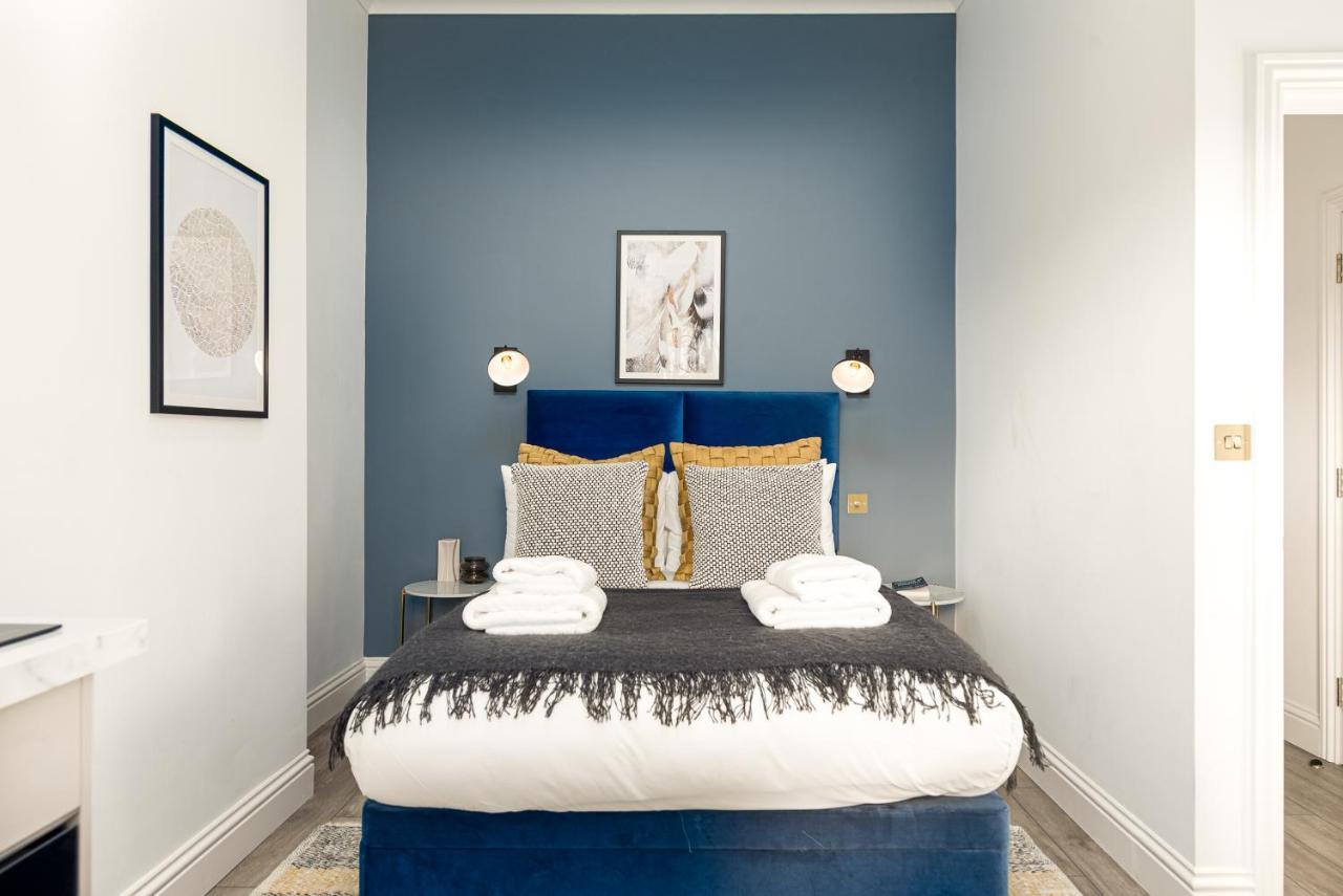 Notting Hill By Capital