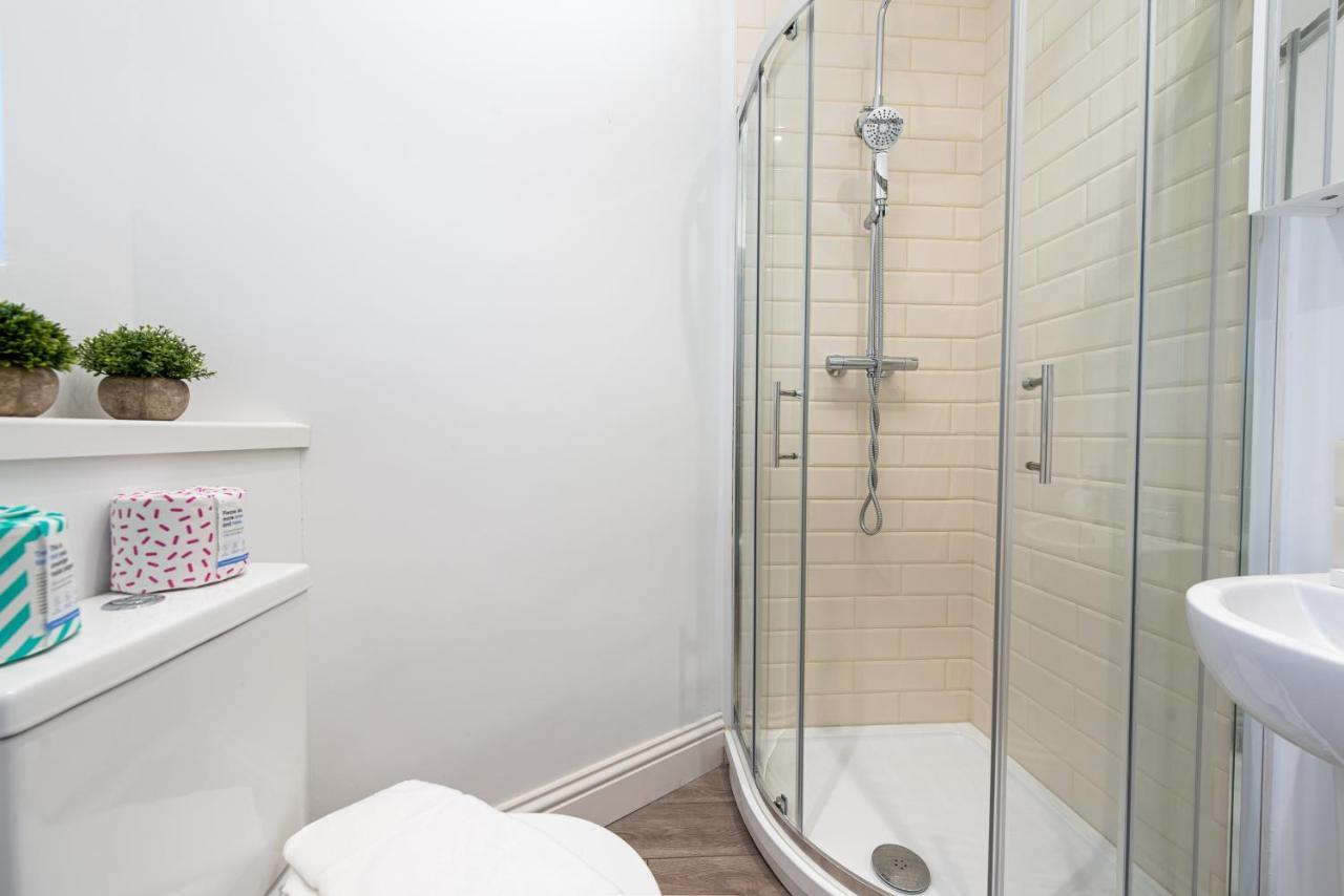 Appartement Notting Hill By Capital Londen