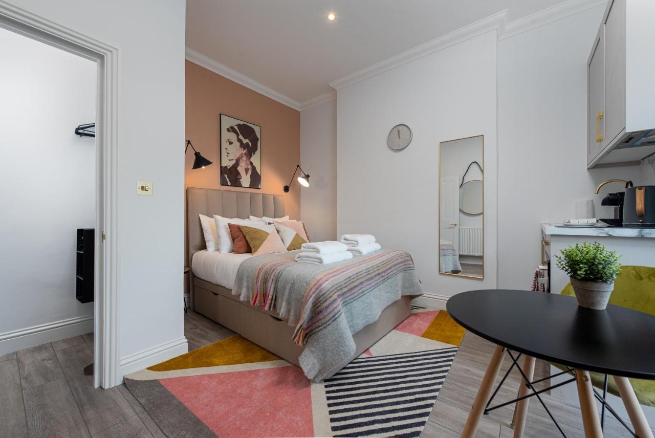 Notting Hill By Capital Appartement Londen