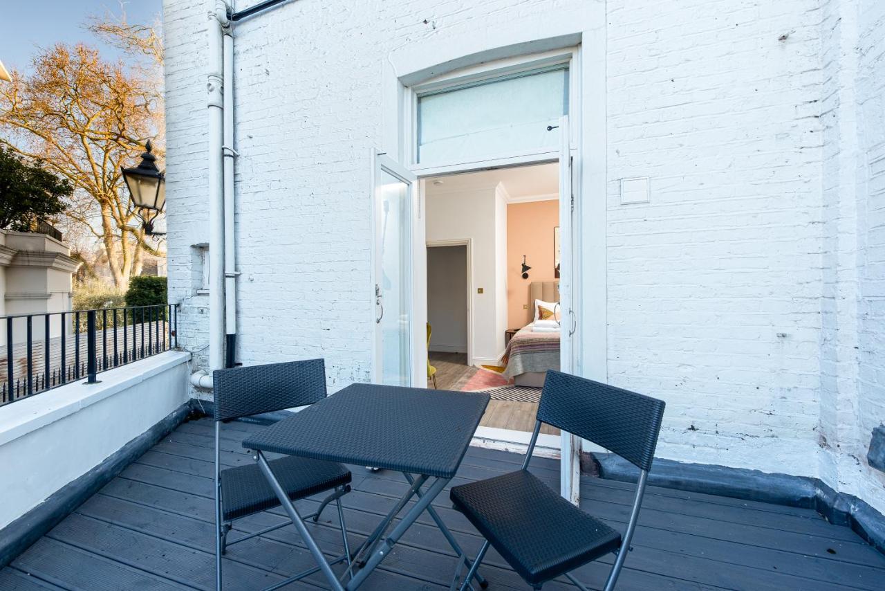 Notting Hill By Capital