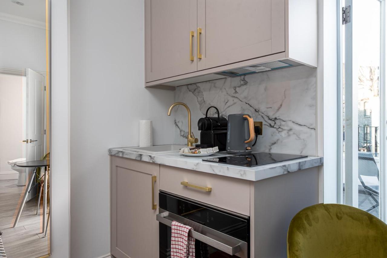 Notting Hill By Capital * Londen