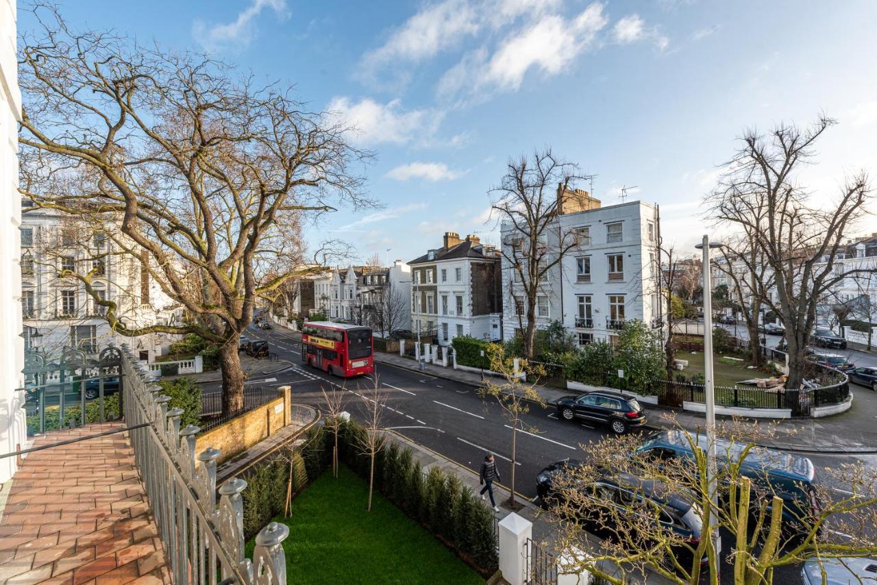 Appartement Notting Hill By Capital *