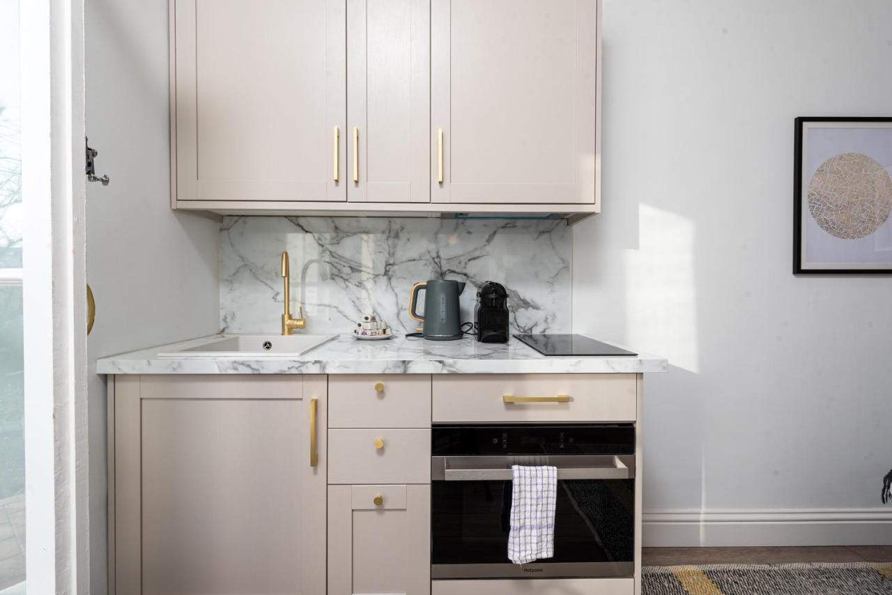 Appartement Notting Hill By Capital Londen