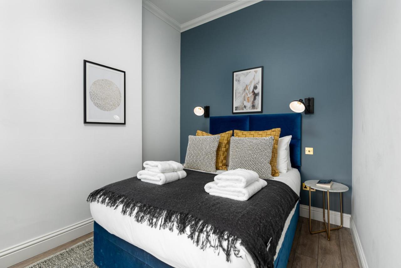Notting Hill By Capital Londen