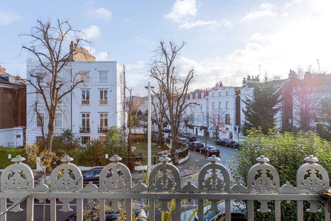 Notting Hill By Capital Appartement Londen