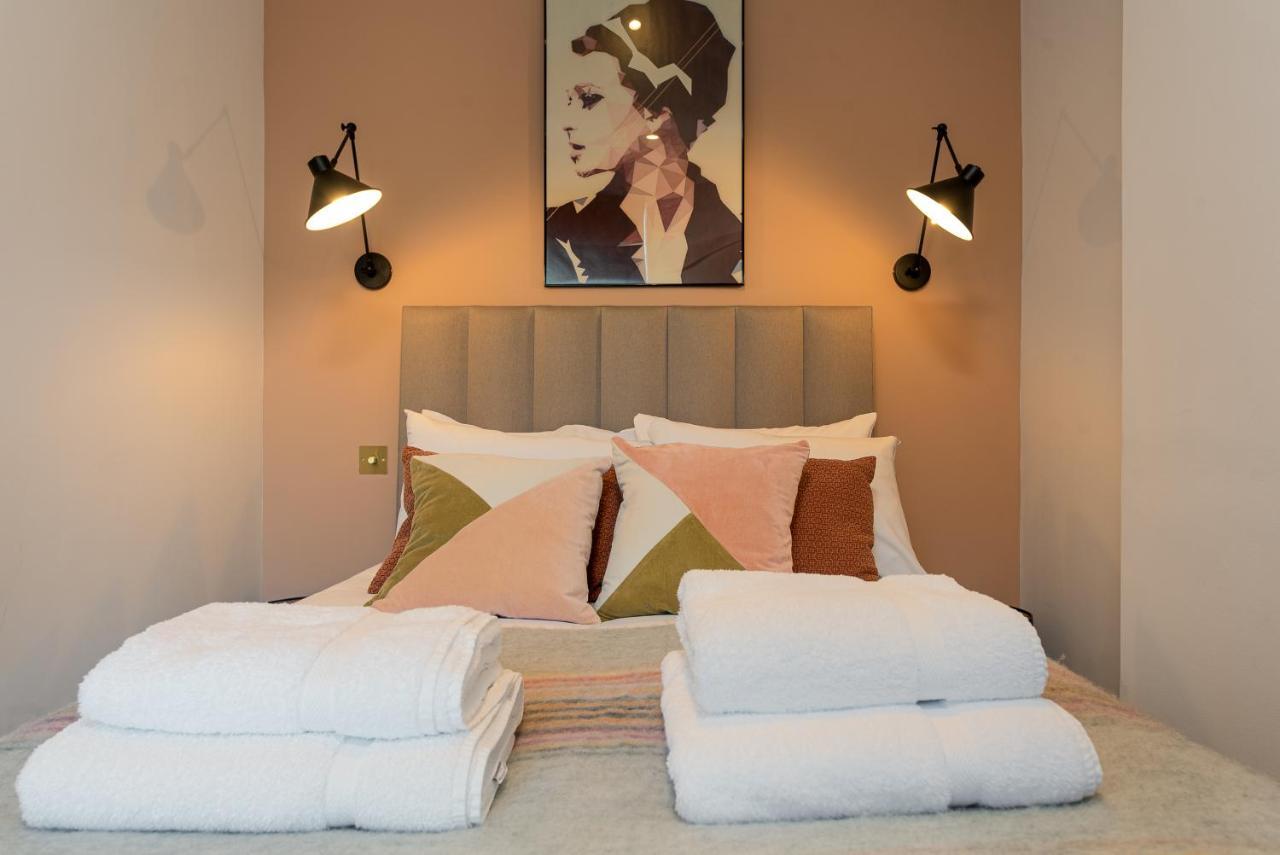 Notting Hill By Capital Appartement *