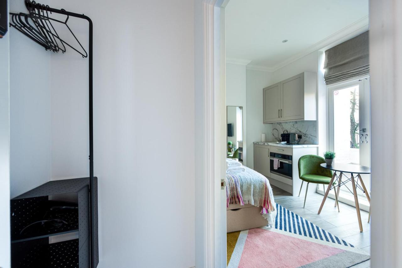 Appartement Notting Hill By Capital