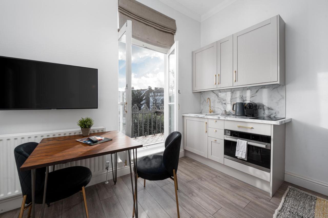 Appartement Notting Hill By Capital