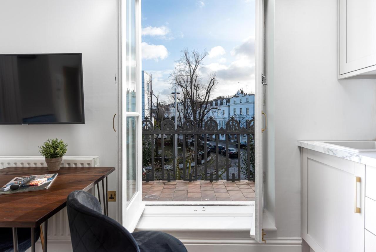 Appartement Notting Hill By Capital *