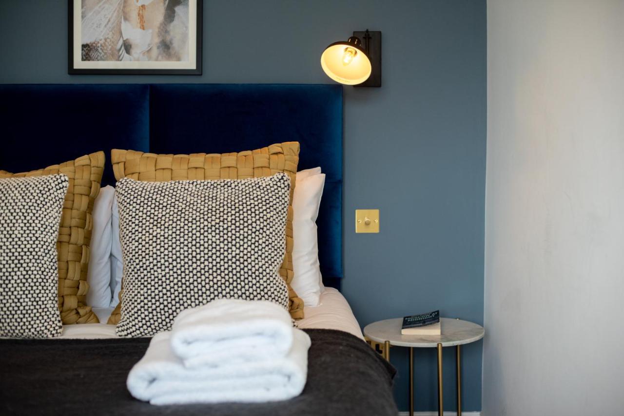 Apartment Notting Hill By Capital London