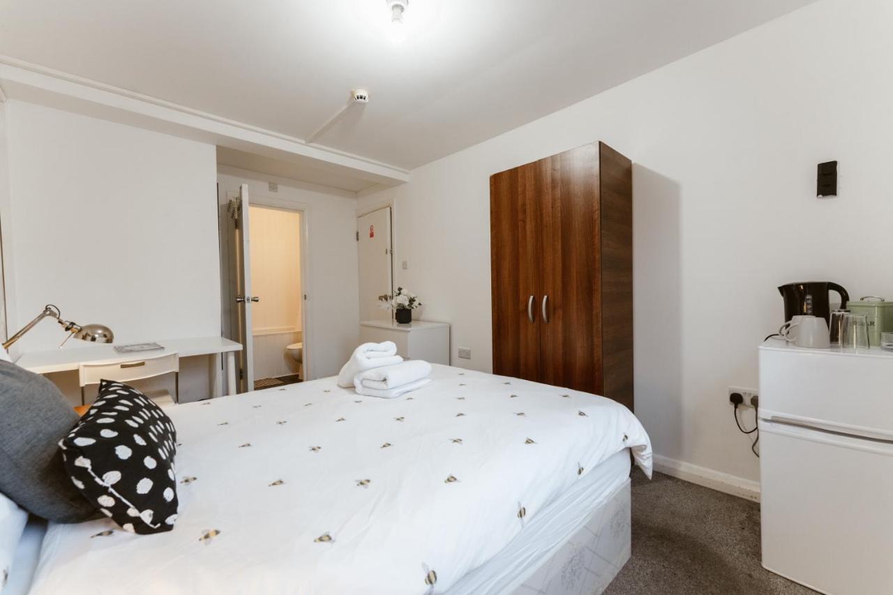 Whitechapel En-suite Beds To Guest house
