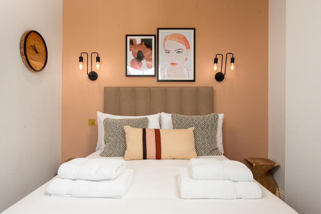 Notting Hill By Capital Appartement *